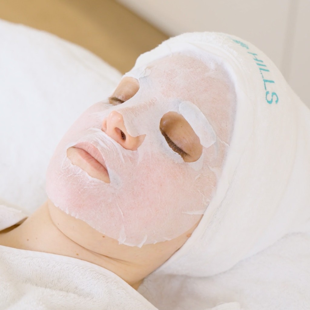 Deep Soak Treatment