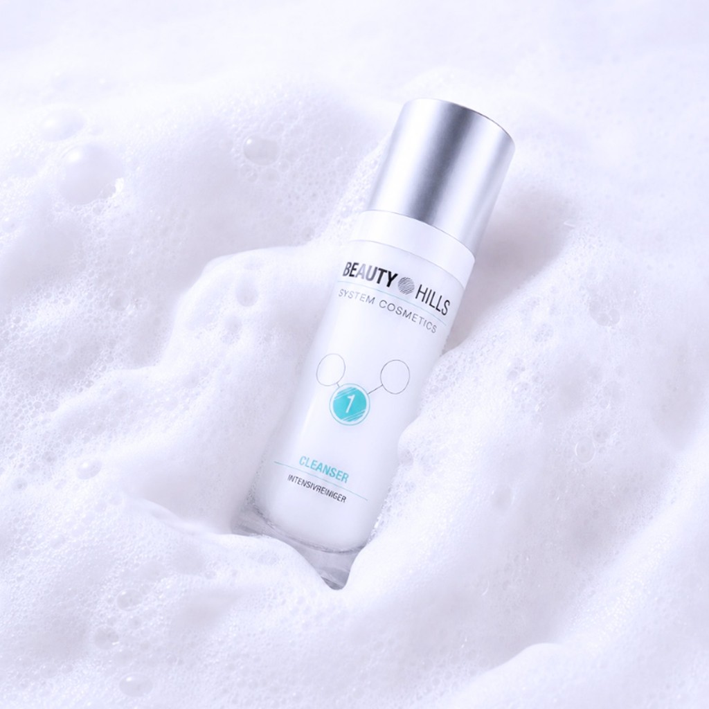 CLEANSER INTENSIVE