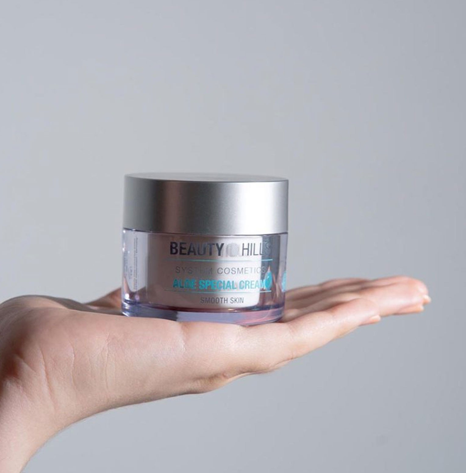 ALOE SPECIAL CREAM