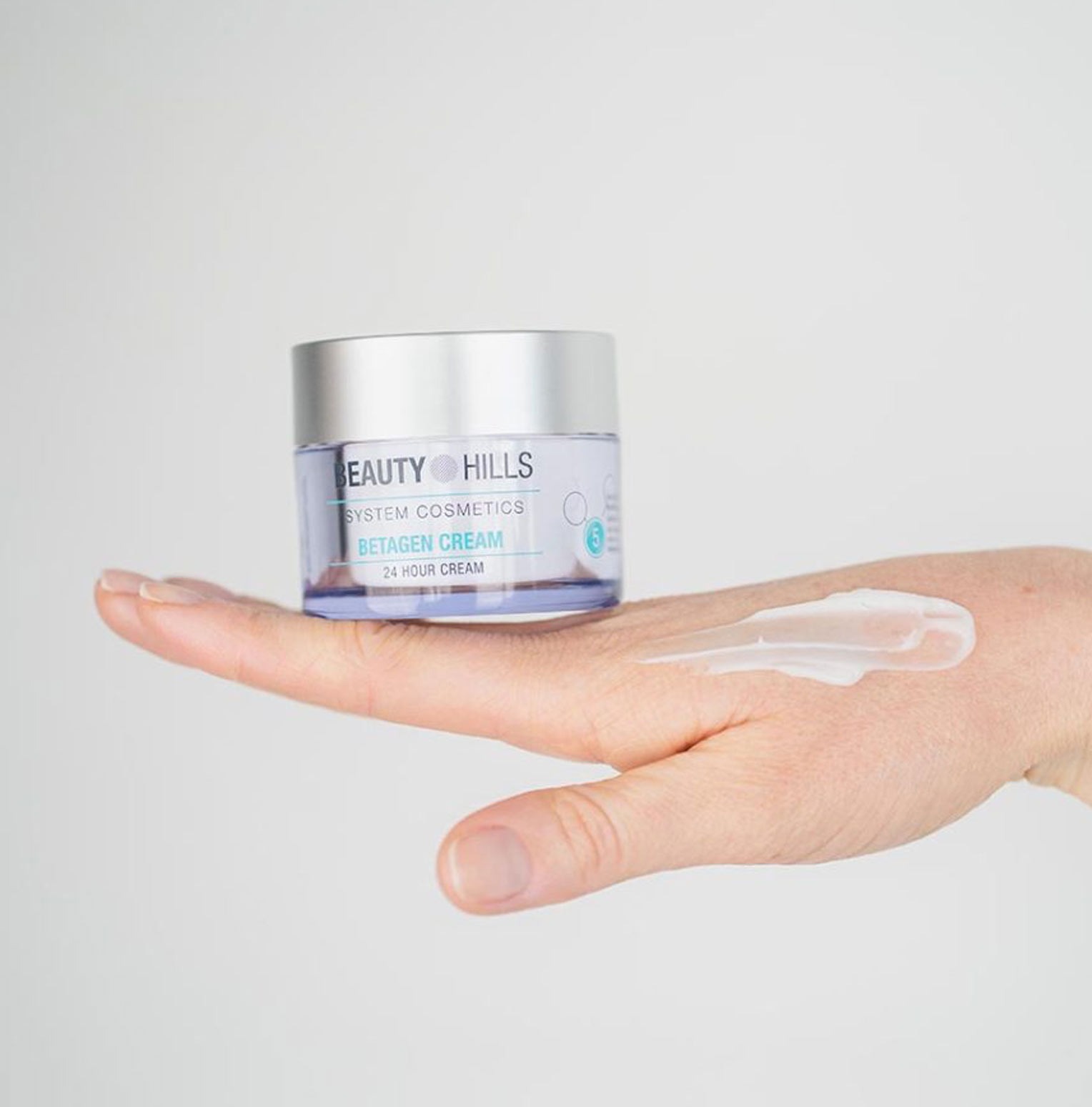 BETAGEN CREAM