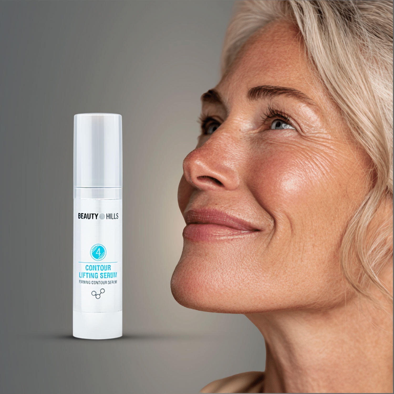 CONTOUR LIFTING SERUM