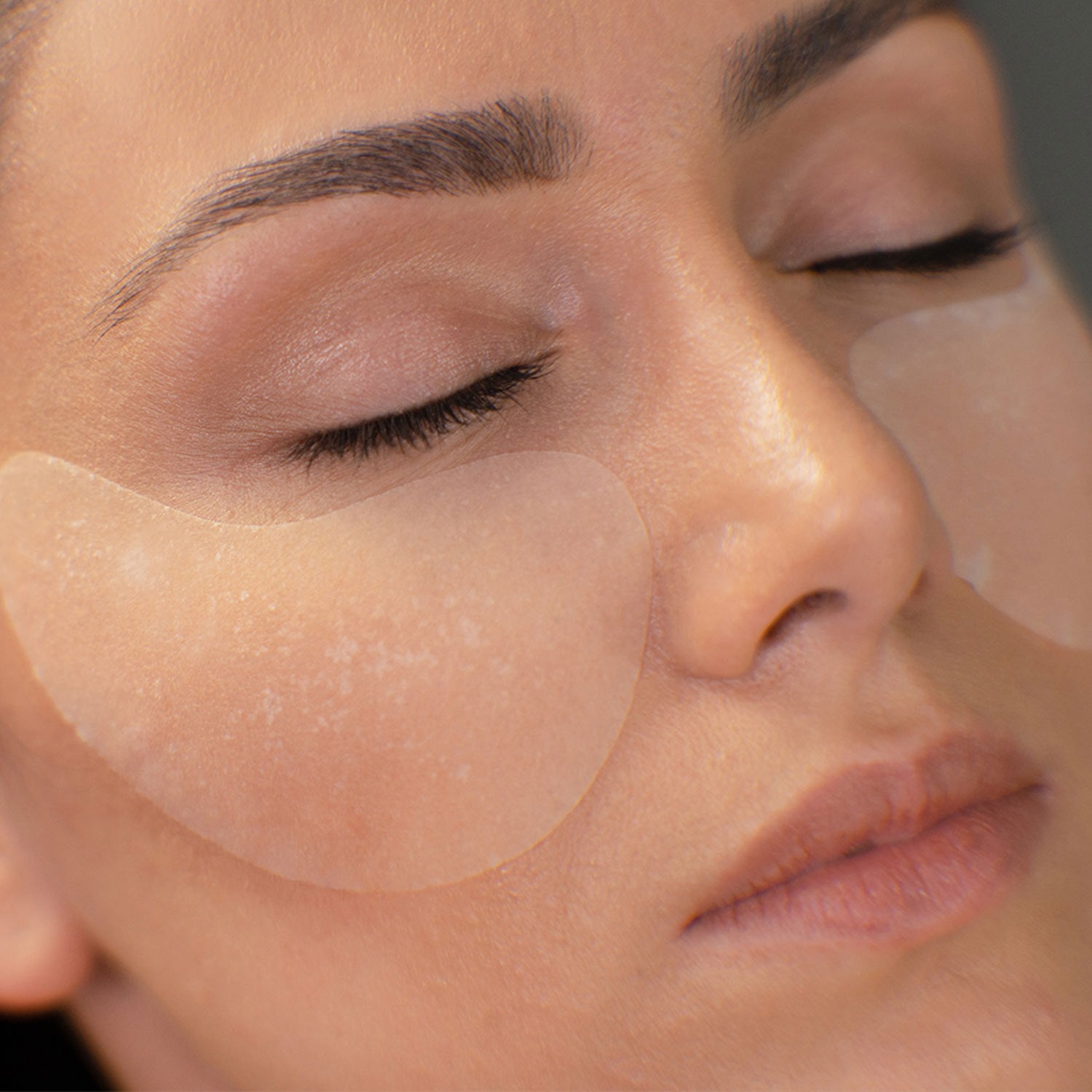 ENERGIZING EYE PATCHES