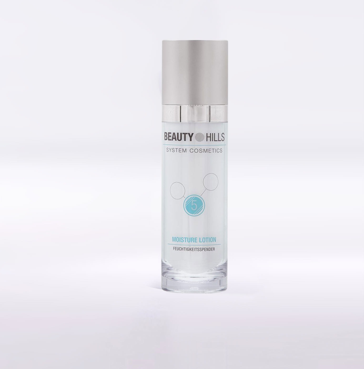 MOISTURE LOTION