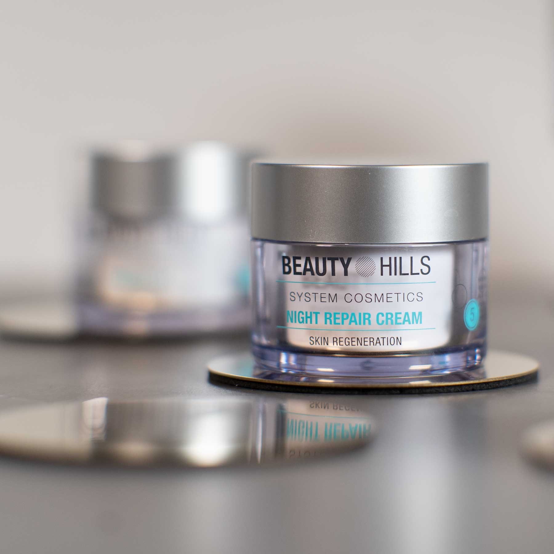 NIGHT REPAIR CREAM