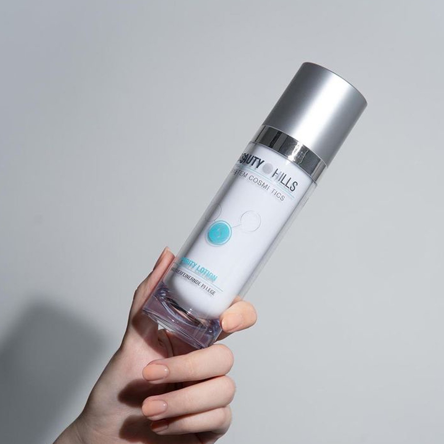 PURITY LOTION
