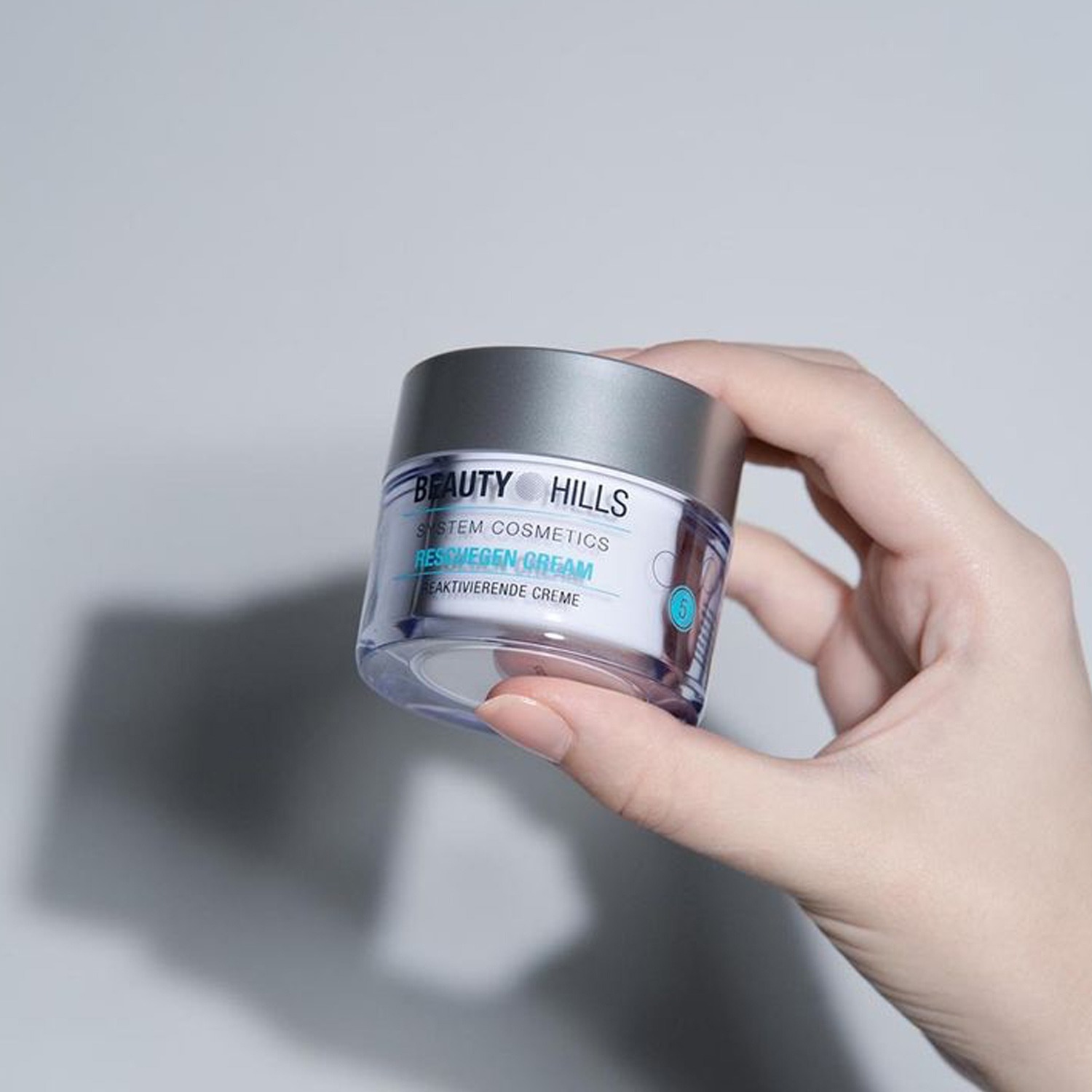 RESCUEGEN CREAM