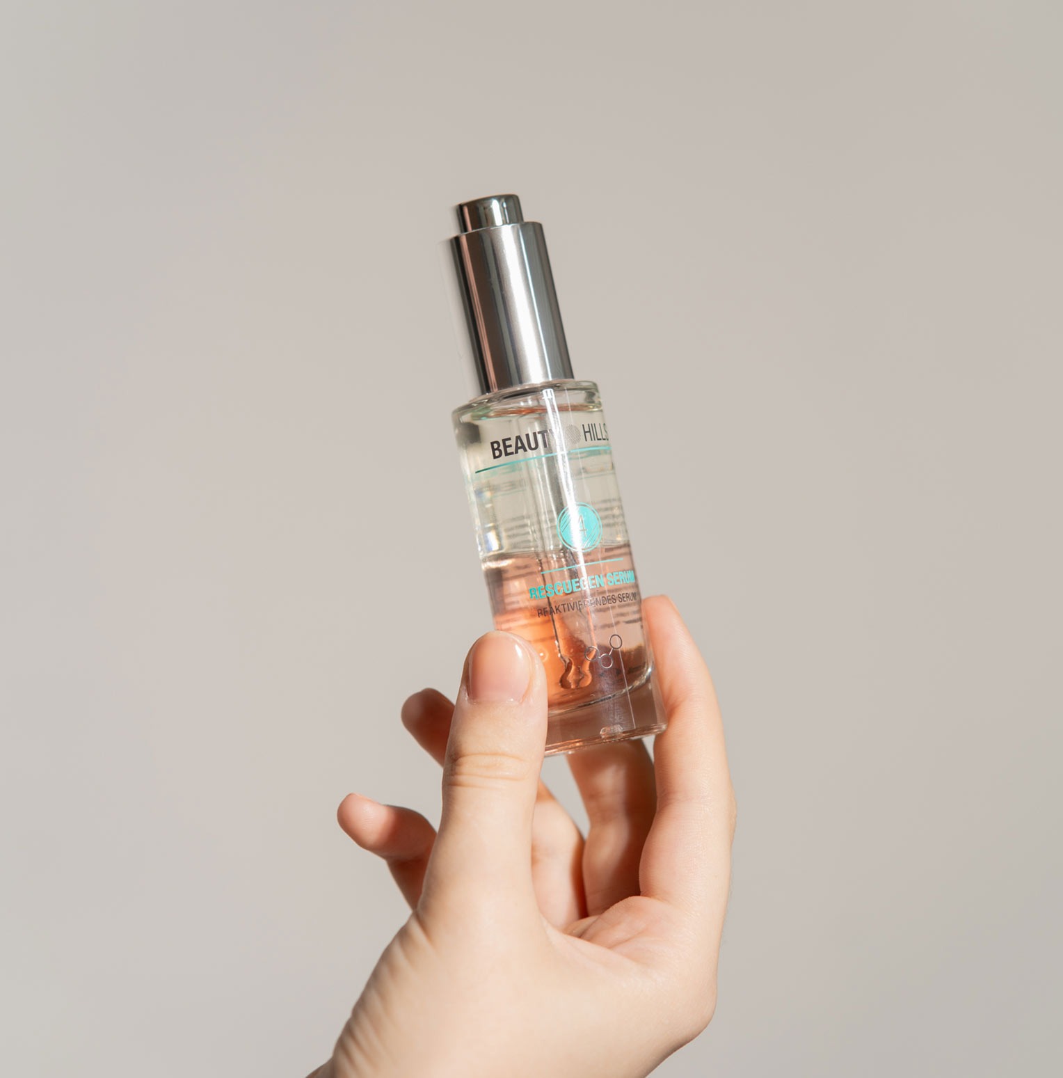 RESCUEGEN SERUM