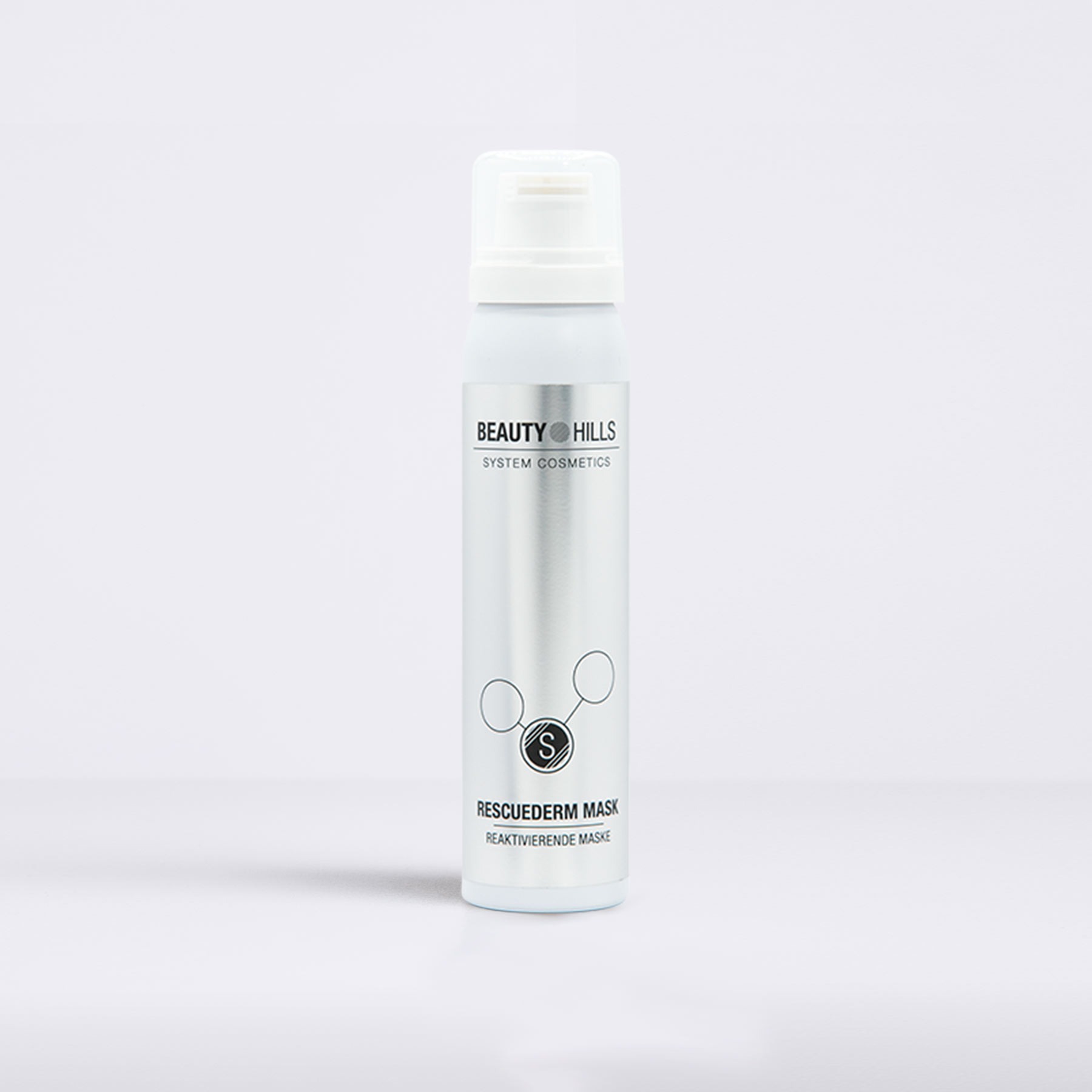 RESCUEDERM MASK