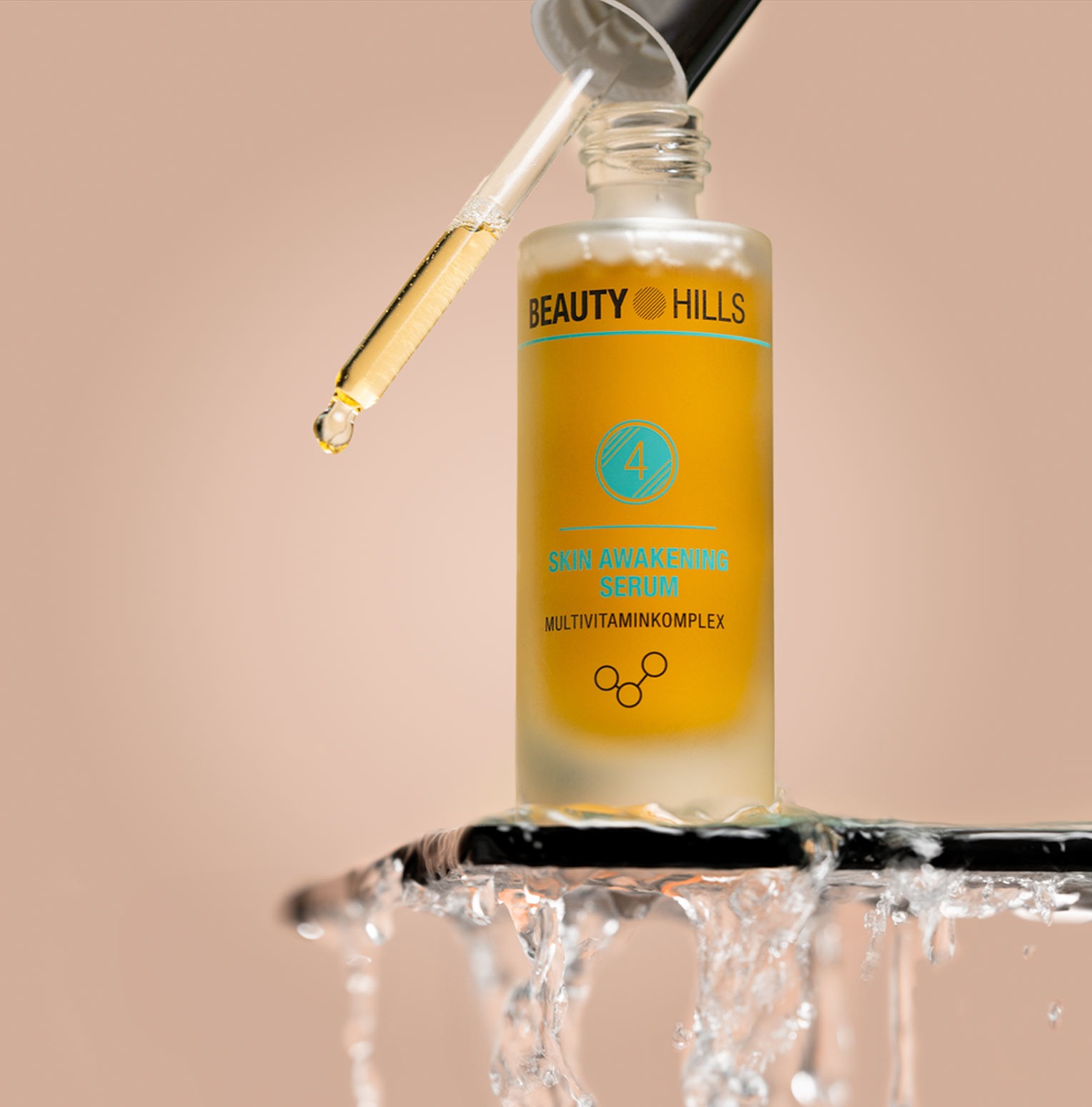 SKIN AWAKENING SERUM