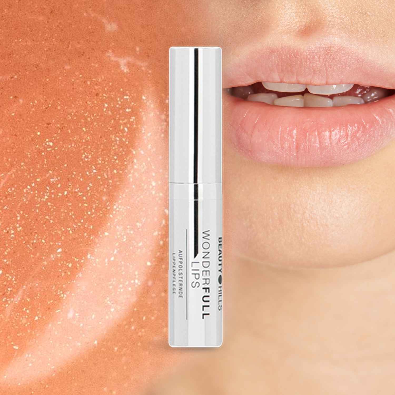 Wonderfull Lips