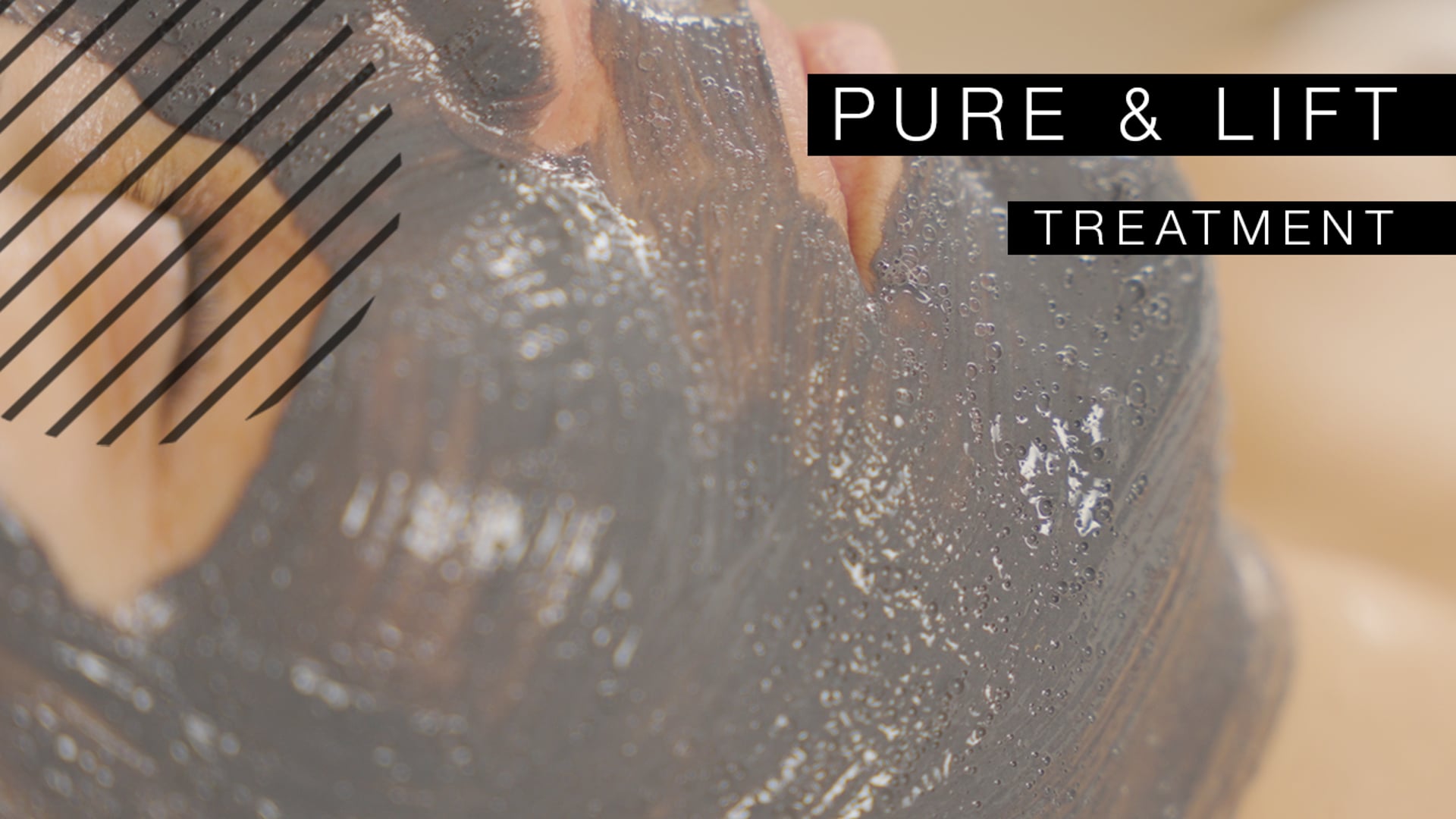 Pure & Lift Treatment