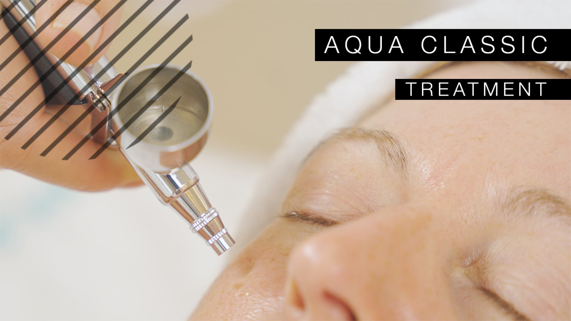 Aqua Classic Treatment