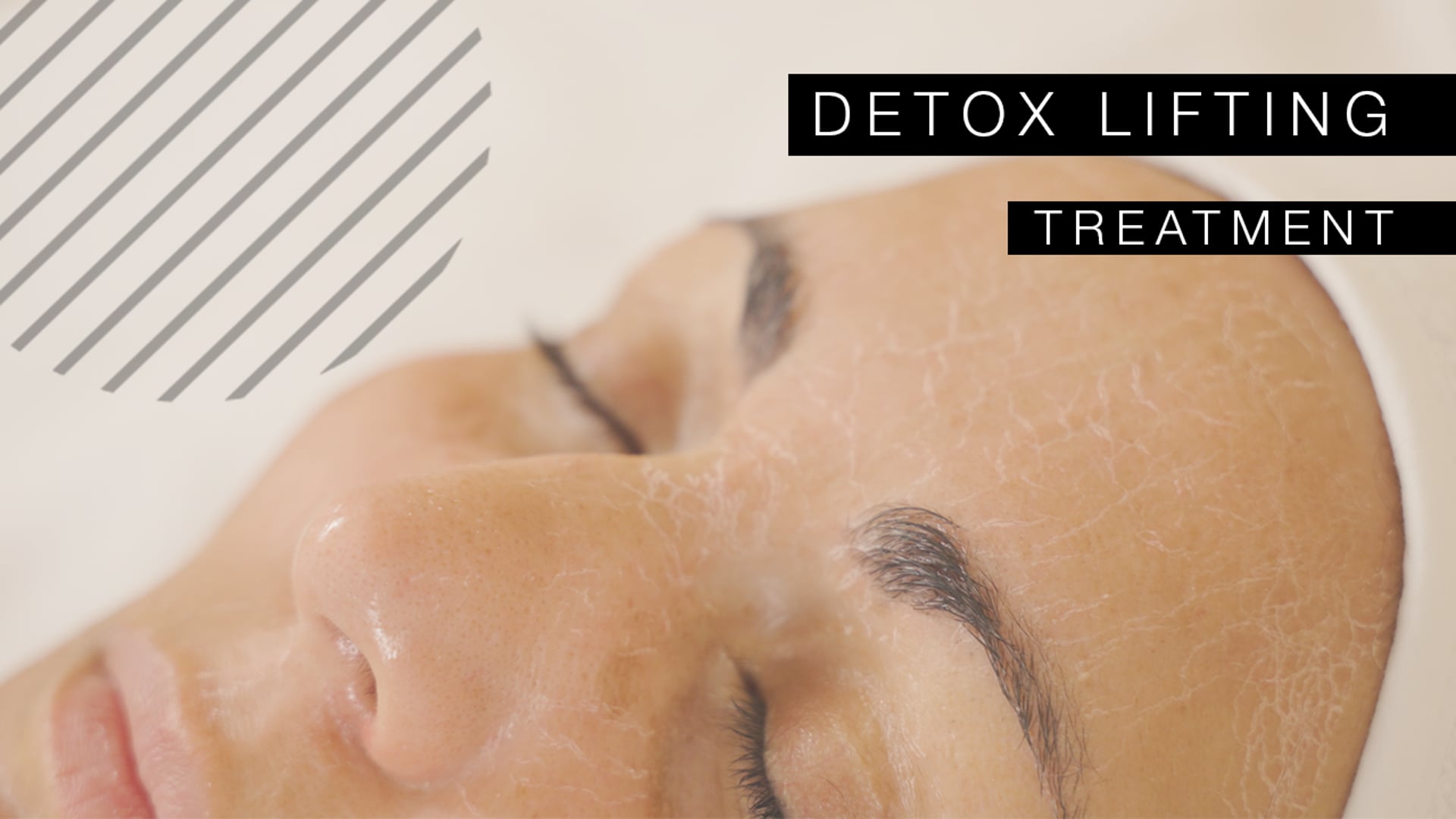 Detox Lifting
