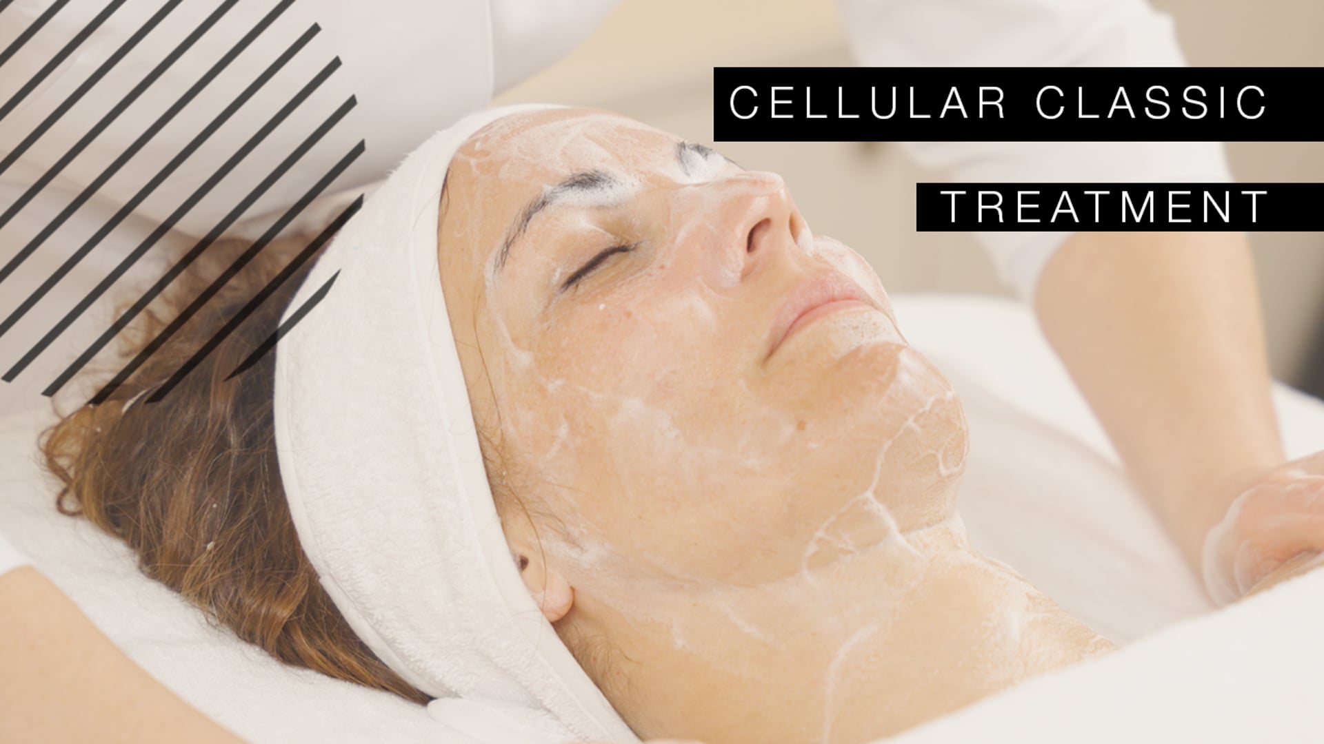 Cellular Classic Treatment
