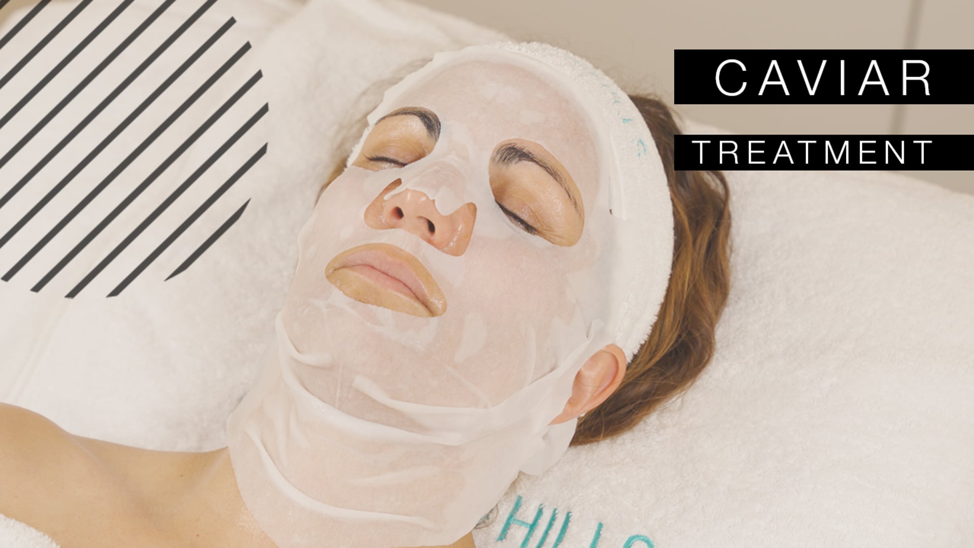 Caviar Treatment