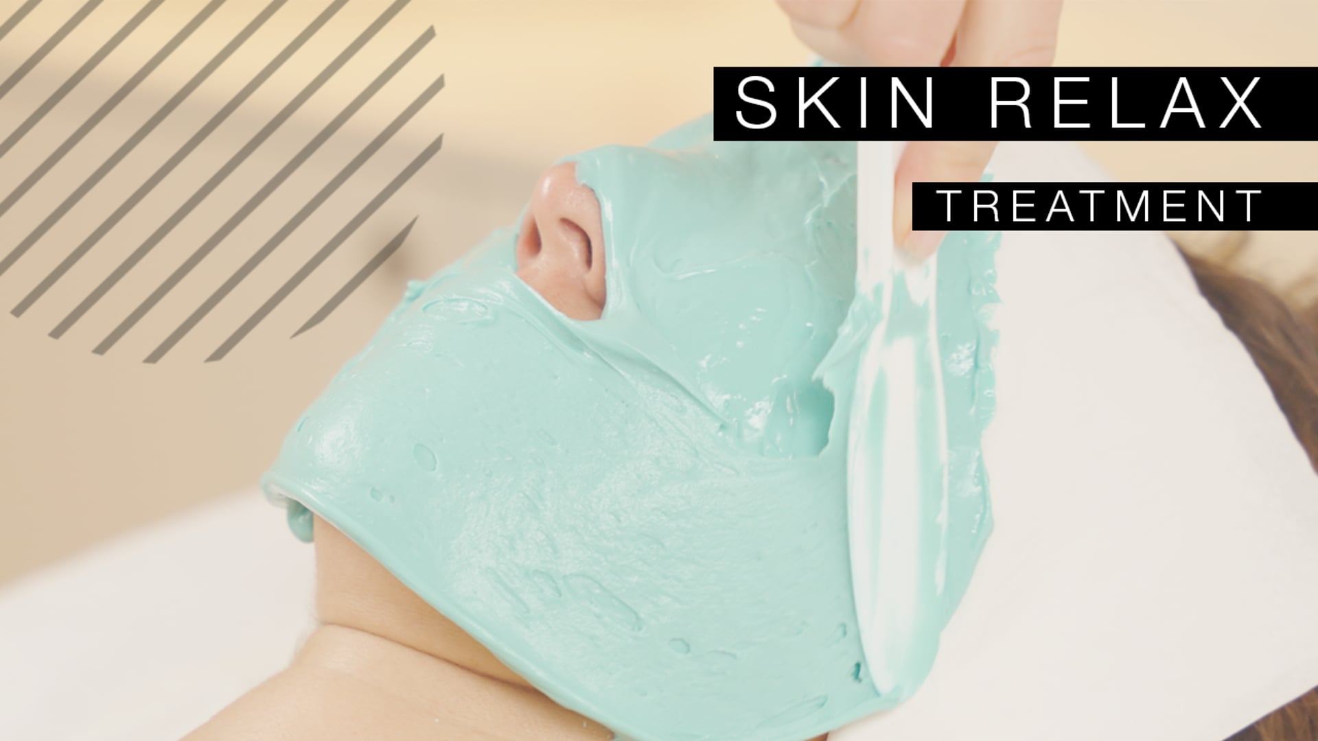 Skin Relax Treatment